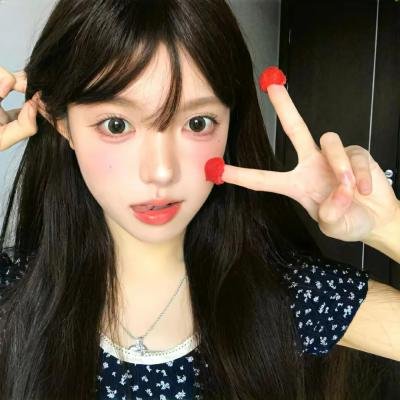 邻座的关君与小留美的现象